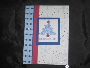 Snowflake Spots and Fun Fast Notes