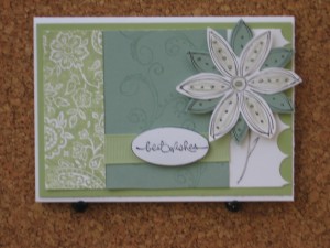 Scribble This and Paisley background Stamp Sets
